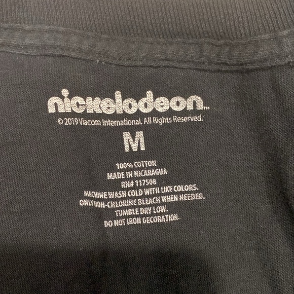 Nickelodeon Rugrats Long Sleeve T-shirt - Picture 7 of 7